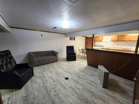 Tiny photo for 811 Homewood St, Emporia, KS 66801 (MLS # 246439)
