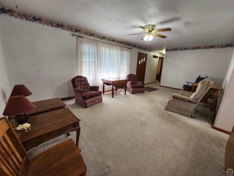 Tiny photo for 811 Homewood St, Emporia, KS 66801 (MLS # 246439)
