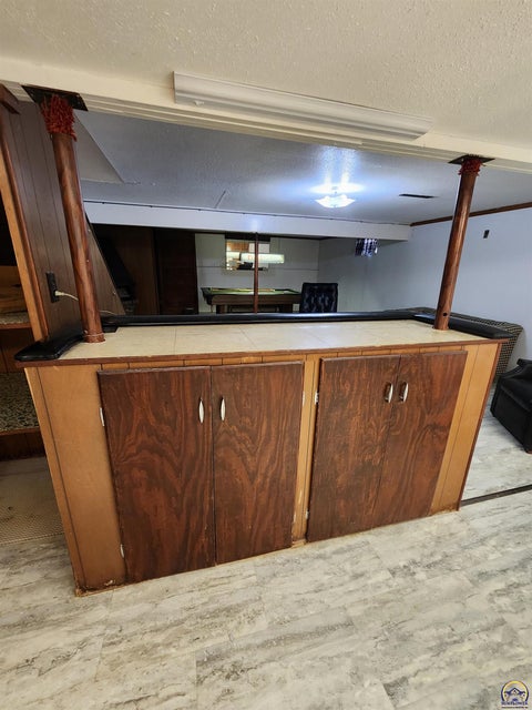 Tiny photo for 811 Homewood St, Emporia, KS 66801 (MLS # 246439)
