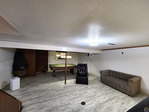 Tiny photo for 811 Homewood St, Emporia, KS 66801 (MLS # 246439)