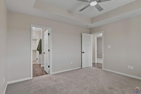 Tiny photo for 1923 NW Greenwood Ct, Topeka, KS 66608 (MLS # 246810)