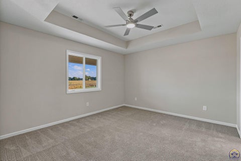 Tiny photo for 1923 NW Greenwood Ct, Topeka, KS 66608 (MLS # 246810)