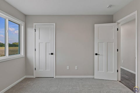 Tiny photo for 1923 NW Greenwood Ct, Topeka, KS 66608 (MLS # 246810)