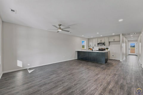 Tiny photo for 1923 NW Greenwood Ct, Topeka, KS 66608 (MLS # 246810)