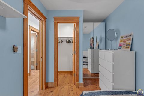 Tiny photo for 709 S Kansas Ave, Topeka, KS 66603 (MLS # 243754)