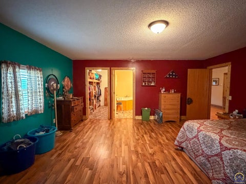 Tiny photo for 1673 Road V6, Emporia, KS 66801 (MLS # 246717)