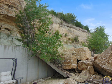 Tiny photo for 1314 Marshall Ct, Junction City, KS 66441 (MLS # 246310)