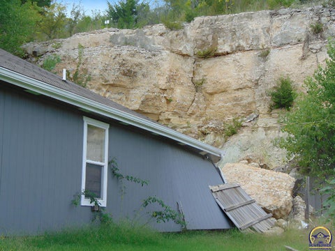 Tiny photo for 1314 Marshall Ct, Junction City, KS 66441 (MLS # 246310)