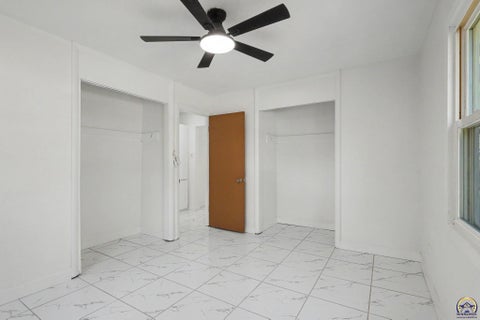 Tiny photo for 3466 SW Clare Ave, Topeka, KS 66611 (MLS # 244254)