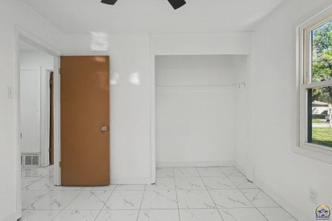 Tiny photo for 3466 SW Clare Ave, Topeka, KS 66611 (MLS # 244254)