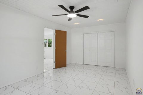Tiny photo for 3466 SW Clare Ave, Topeka, KS 66611 (MLS # 244254)
