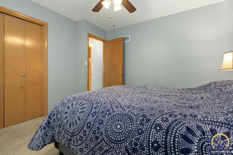 Tiny photo for 115 E 3rd St, Holton, KS 66436 (MLS # 246413)