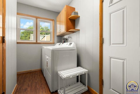 Tiny photo for 115 E 3rd St, Holton, KS 66436 (MLS # 246413)