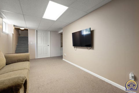Tiny photo for 115 E 3rd St, Holton, KS 66436 (MLS # 246413)