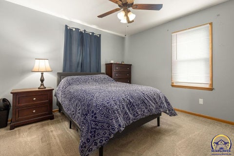 Tiny photo for 115 E 3rd St, Holton, KS 66436 (MLS # 246413)
