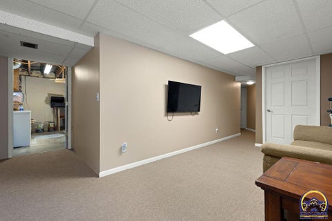 Tiny photo for 115 E 3rd St, Holton, KS 66436 (MLS # 246413)