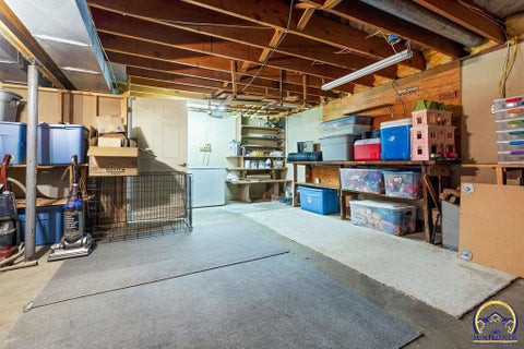 Tiny photo for 115 E 3rd St, Holton, KS 66436 (MLS # 246413)