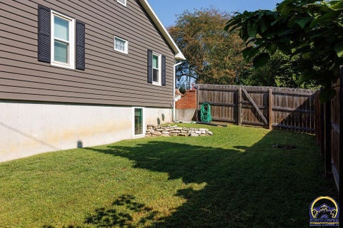 Tiny photo for 115 E 3rd St, Holton, KS 66436 (MLS # 246413)