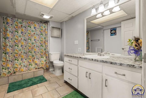 Tiny photo for 115 E 3rd St, Holton, KS 66436 (MLS # 246413)