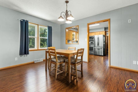 Tiny photo for 115 E 3rd St, Holton, KS 66436 (MLS # 246413)
