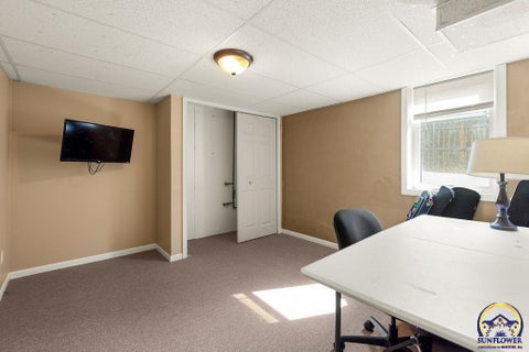 Tiny photo for 115 E 3rd St, Holton, KS 66436 (MLS # 246413)