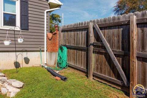 Tiny photo for 115 E 3rd St, Holton, KS 66436 (MLS # 246413)