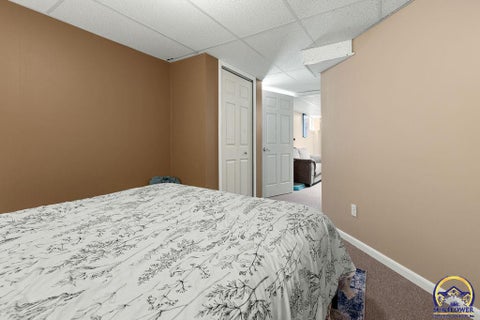 Tiny photo for 115 E 3rd St, Holton, KS 66436 (MLS # 246413)