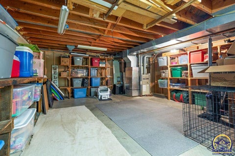 Tiny photo for 115 E 3rd St, Holton, KS 66436 (MLS # 246413)