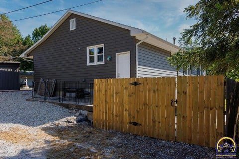 Tiny photo for 115 E 3rd St, Holton, KS 66436 (MLS # 246413)