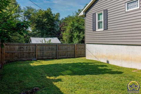 Tiny photo for 115 E 3rd St, Holton, KS 66436 (MLS # 246413)