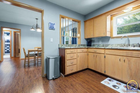 Tiny photo for 115 E 3rd St, Holton, KS 66436 (MLS # 246413)
