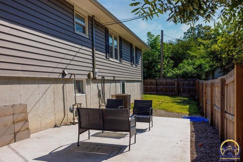 Tiny photo for 115 E 3rd St, Holton, KS 66436 (MLS # 246413)