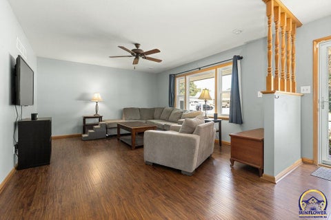 Tiny photo for 115 E 3rd St, Holton, KS 66436 (MLS # 246413)