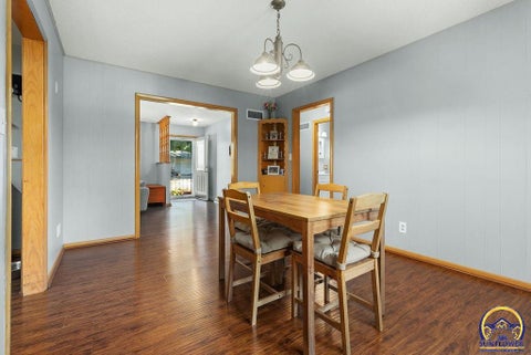 Tiny photo for 115 E 3rd St, Holton, KS 66436 (MLS # 246413)