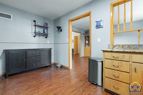 Tiny photo for 115 E 3rd St, Holton, KS 66436 (MLS # 246413)