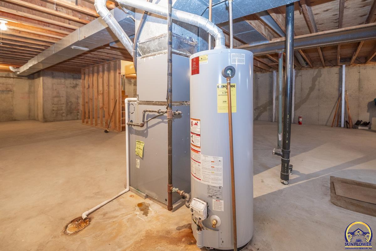 Topeka, Kansas 66605, United States, 3 Bedrooms Bedrooms, ,2 BathroomsBathrooms,Residential,Active,27641