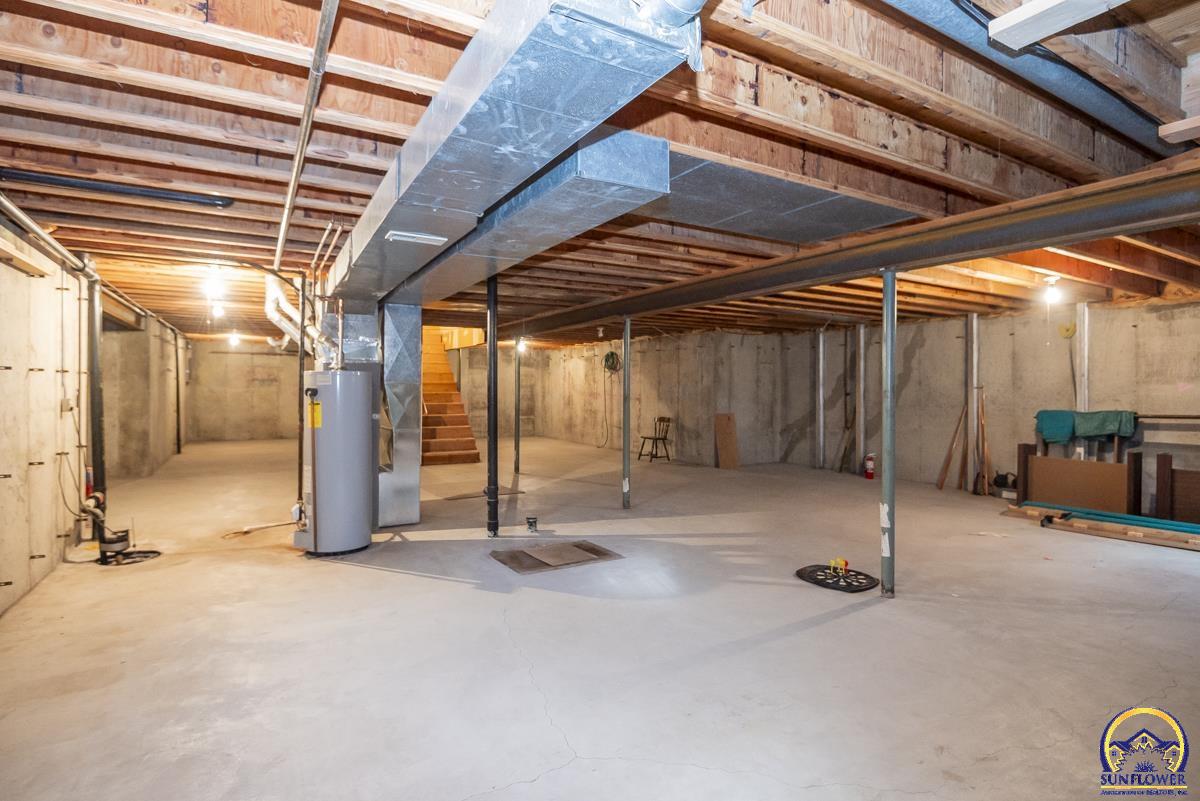 Topeka, Kansas 66605, United States, 3 Bedrooms Bedrooms, ,2 BathroomsBathrooms,Residential,Active,27641