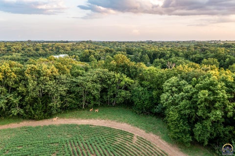 Tiny photo for 623 N 900 Rd, Lawrence, KS 66047 (MLS # 245739)