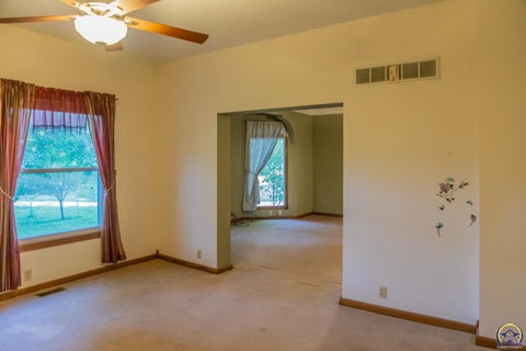 Tiny photo for 623 N 900 Rd, Lawrence, KS 66047 (MLS # 245739)