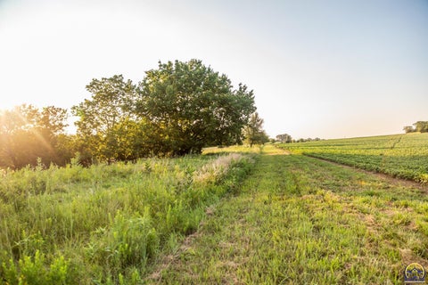 Tiny photo for 623 N 900 Rd, Lawrence, KS 66047 (MLS # 245739)