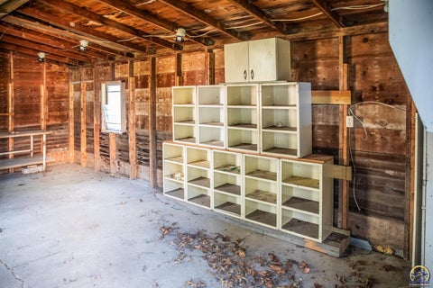 Tiny photo for 623 N 900 Rd, Lawrence, KS 66047 (MLS # 245739)