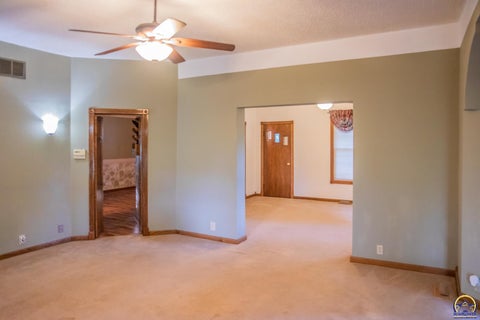 Tiny photo for 623 N 900 Rd, Lawrence, KS 66047 (MLS # 245739)