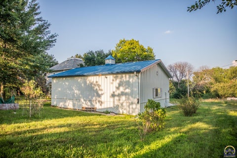 Tiny photo for 623 N 900 Rd, Lawrence, KS 66047 (MLS # 245739)
