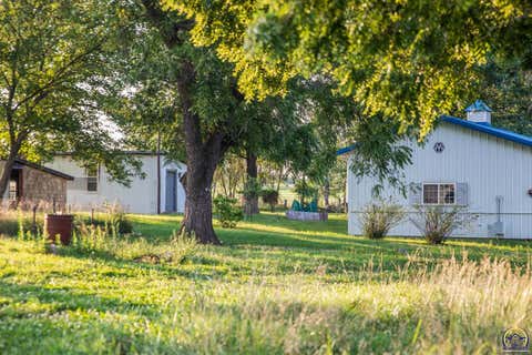 Tiny photo for 623 N 900 Rd, Lawrence, KS 66047 (MLS # 245739)