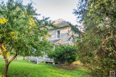 Tiny photo for 623 N 900 Rd, Lawrence, KS 66047 (MLS # 245739)