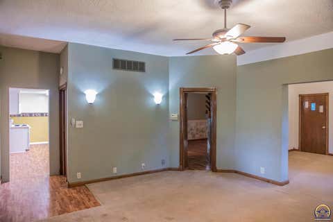 Tiny photo for 623 N 900 Rd, Lawrence, KS 66047 (MLS # 245739)