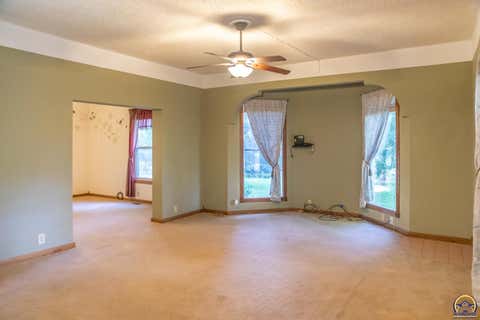 Tiny photo for 623 N 900 Rd, Lawrence, KS 66047 (MLS # 245739)