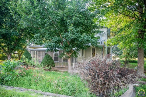 Tiny photo for 623 N 900 Rd, Lawrence, KS 66047 (MLS # 245739)