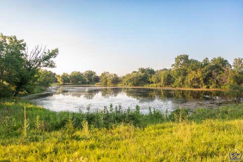 Tiny photo for 623 N 900 Rd, Lawrence, KS 66047 (MLS # 245739)
