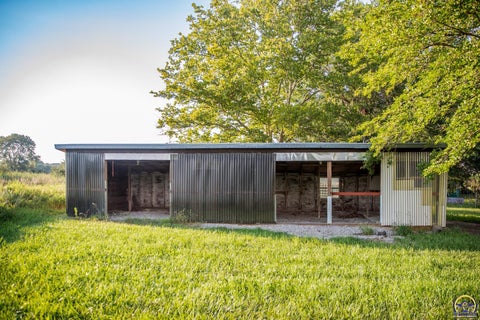 Tiny photo for 623 N 900 Rd, Lawrence, KS 66047 (MLS # 245739)
